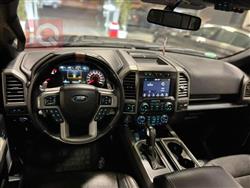 فۆرد F-150 راپتۆر